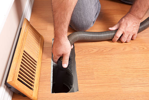 Best Affordable Duct Cleaning Services  in Maryvle, IL