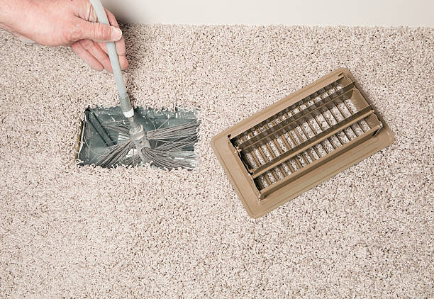 Best General Air Duct Cleaning  in Maryvle, IL